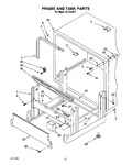 Diagram for 09 - Frame And Tank