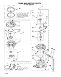 Diagram for 04 - Pump And Motor