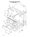 Diagram for 09 - Frame And Tank