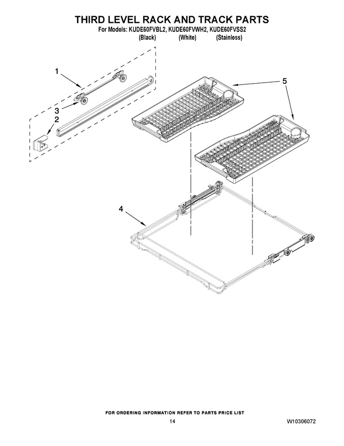 Diagram for KUDE60FVBL2