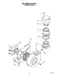 Diagram for 02 - Blower