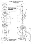 Diagram for 04 - Pump And Motor