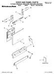 Diagram for 01 - Door And Panel Parts