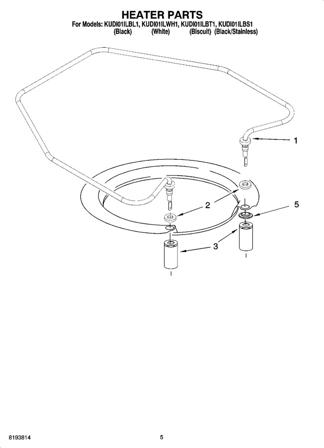 Diagram for KUDI01ILBS1