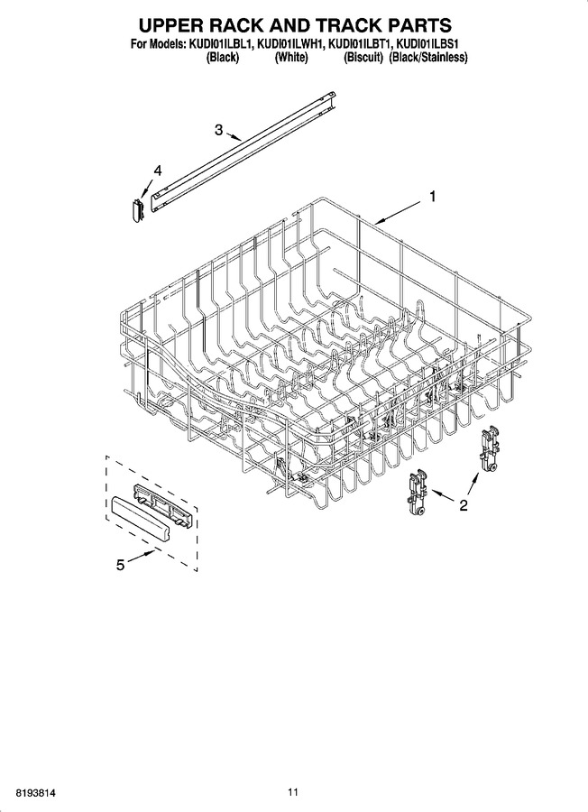 Diagram for KUDI01ILBS1