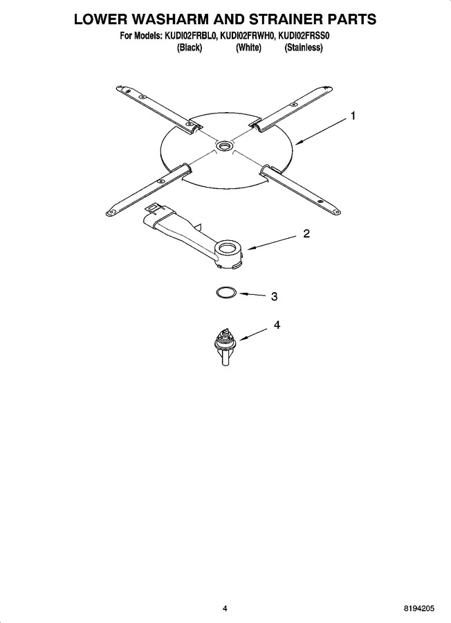 Diagram for KUDI02FRSS0