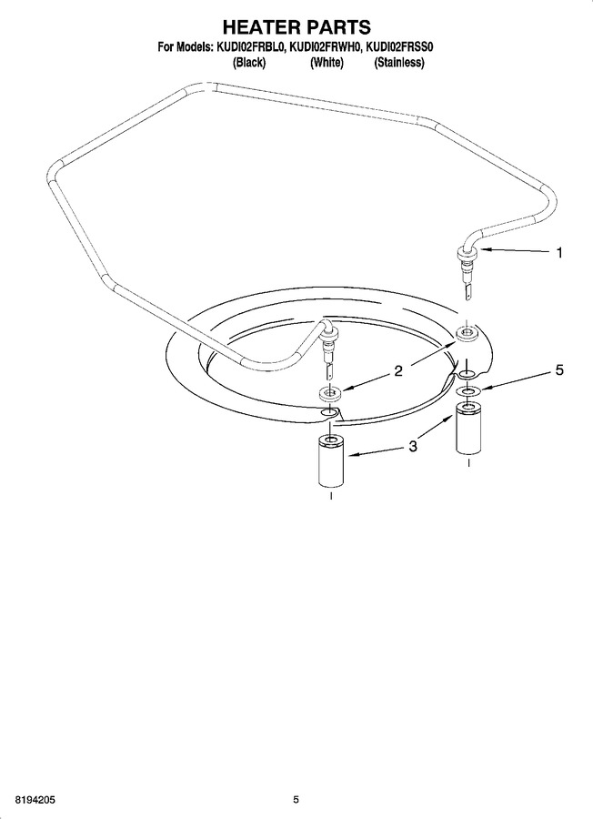 Diagram for KUDI02FRSS0