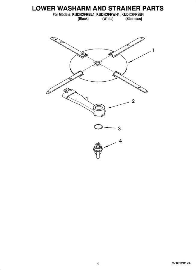 Diagram for KUDI02FRSS4