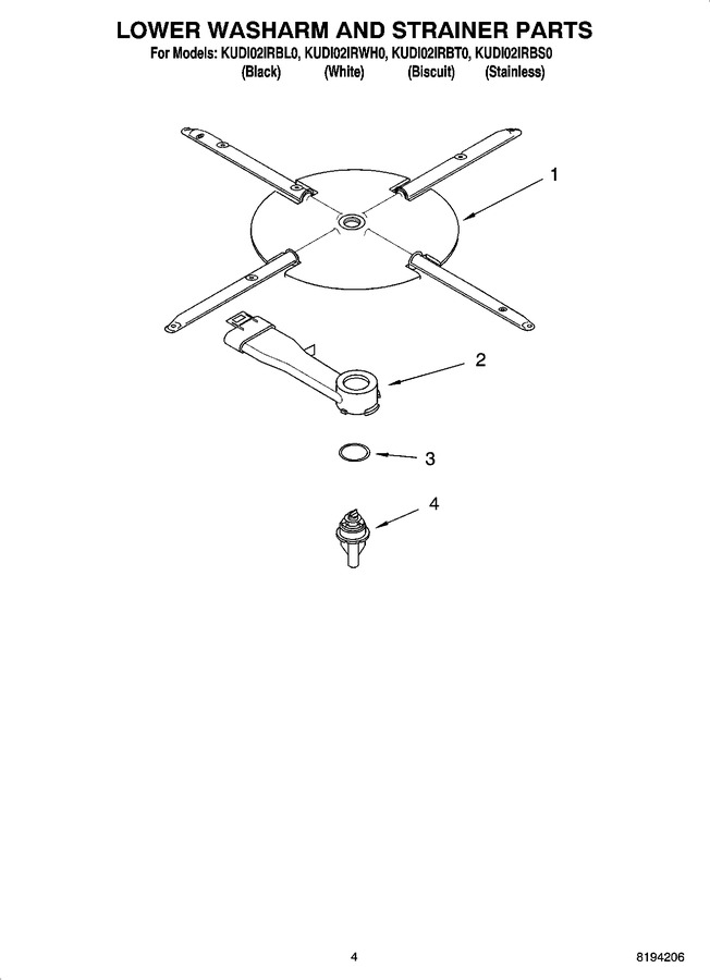 Diagram for KUDI02IRBS0