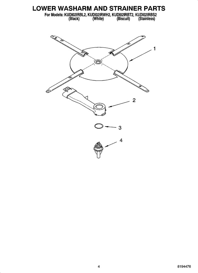 Diagram for KUDI02IRBT2