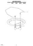 Diagram for 05 - Heater Parts