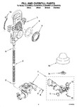 Diagram for 06 - Fill And Overfill Parts