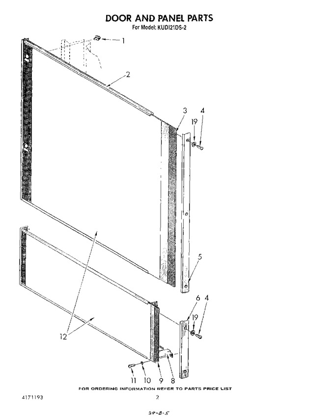 Diagram for KUDI21DS2