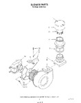 Diagram for 03 - Blower