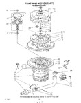 Diagram for 05 - Pump And Motor