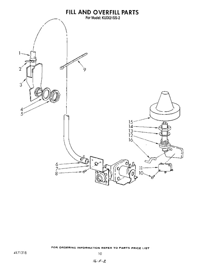 Diagram for KUDI21SS2