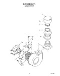 Diagram for 03 - Blower