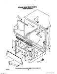 Diagram for 10 - Frame And Tank