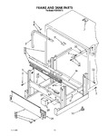 Diagram for 10 - Frame And Tank