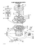 Diagram for 05 - Pump And Motor