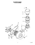 Diagram for 03 - Blower