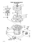 Diagram for 05 - Pump And Motor