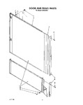 Diagram for 02 - Door And Panel