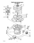 Diagram for 05 - Pump And Motor