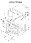 Diagram for 09 - Frame And Tank