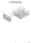 Diagram for 11 - Lower Rack