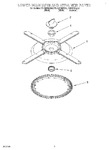 Diagram for 04 - Lower Washarm And Strainer