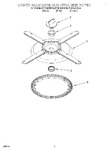 Diagram for 04 - Lower Washarm And Strainer