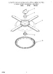 Diagram for 04 - Lower Washarm And Strainer