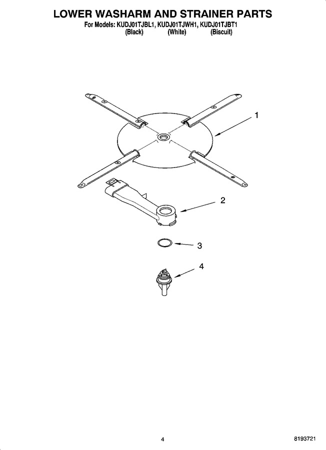 Diagram for KUDJ01TJBL1