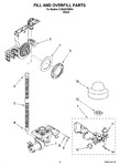 Diagram for 06 - Fill And Overfill Parts