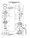 Diagram for 05 - Pump And Motor