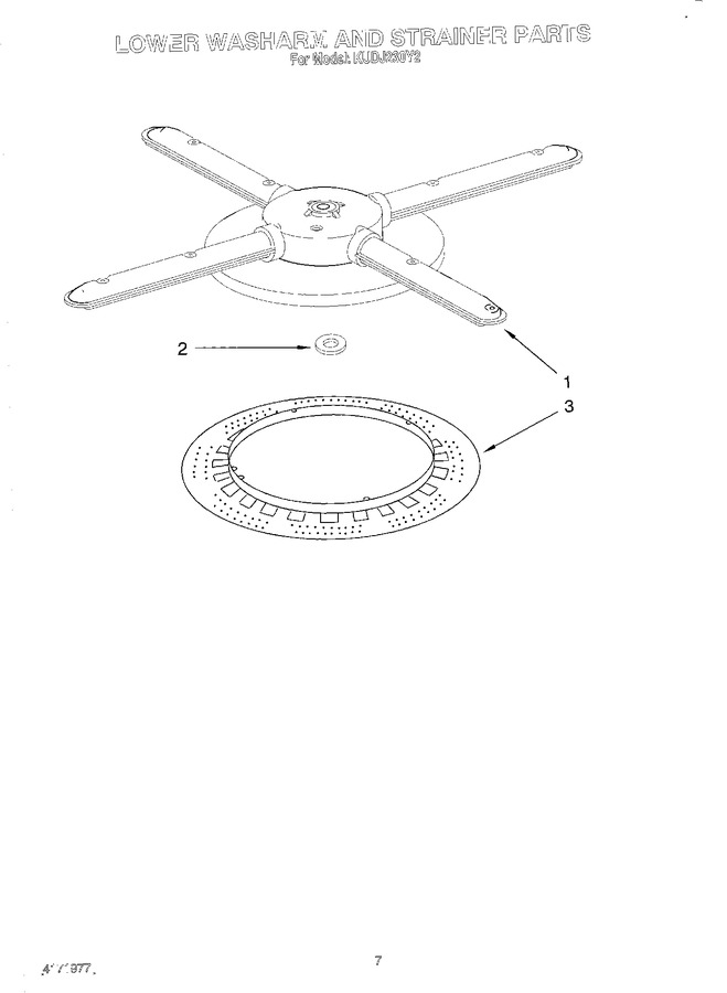 Diagram for KUDJ230Y2