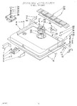 Diagram for 12 - Door And Latch