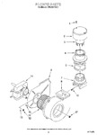 Diagram for 02 - Blower