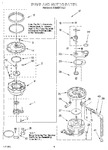 Diagram for 04 - Pump And Motor