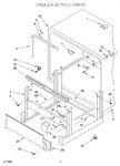 Diagram for 09 - Frame And Tank