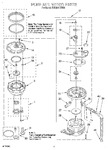 Diagram for 04 - Pump And Motor