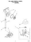 Diagram for 06 - Fill And Overfill Parts