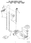 Diagram for 06 - Fill And Overfill Parts