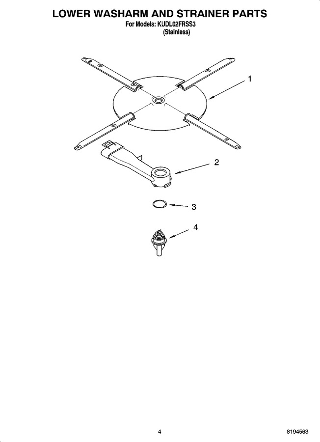 Diagram for KUDL02FRSS3