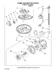 Diagram for 06 - Pump And Motor Parts