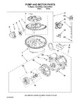 Diagram for 06 - Pump And Motor Parts