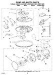 Diagram for 08 - Pump And Motor Parts