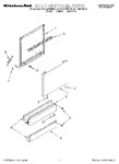 Diagram for 01 - Door And Panel