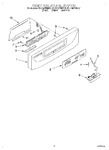 Diagram for 02 - Control Panel